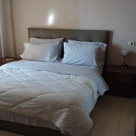 Apartment Daors