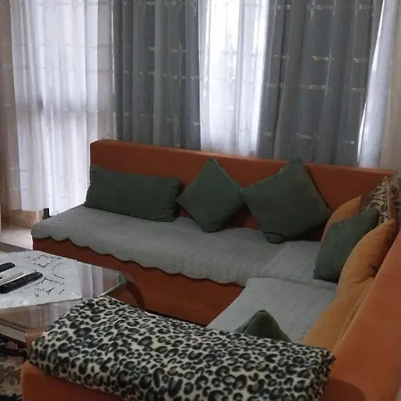 Daors Apartment
