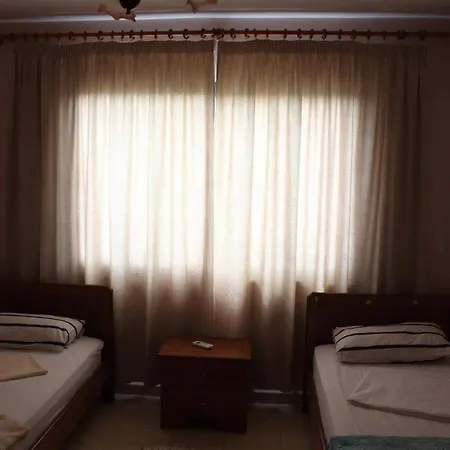 Daors Apartment *
