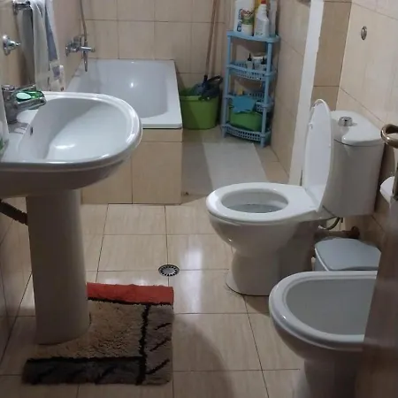 Apartment Daors *
